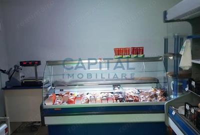 Spa?iu comercial complet mobilat ?i func?ional, situat in Flore?ti! - 2
