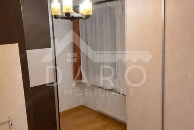 Apartament cu 3 camere decomandat în Tudor - 3