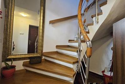 Casă individuală cu 5 camere cu Canalizare în Nerva Traian - 12