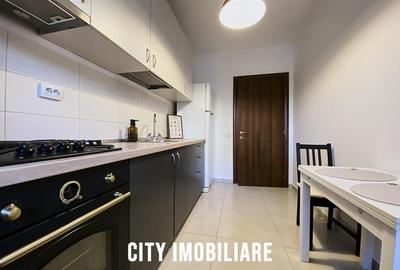 Apartament cu 2 camere decomandat, mobilat în Bună Ziua - 8