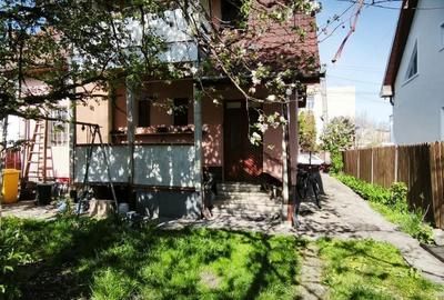 Casă cu 5 camere cu Teren 515 Mp în Central - 12