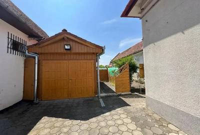 Apartament cu 3 camere decomandat în Mediaș - 9