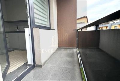 Apartament nou, la prima închiriere,  zona Tractorul - 15