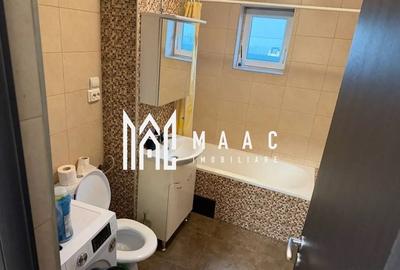 Apartament cu 2 camere decomandat, mobilat în Arhitecților - Calea Cisnădiei - 7