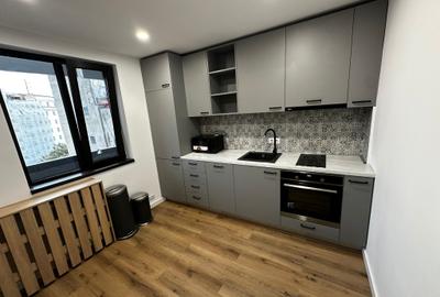 Apartament 4 camere 93 mp - Primaria Capitalei | Renovat | Bloc 1982 fara Risc - 2