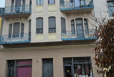 Spațiu comercial, de 63 mp, în Ultracentral - 3