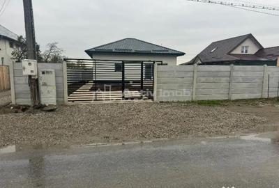 Casă cu 3 camere cu Teren 365 Mp în Mihăilești - 18