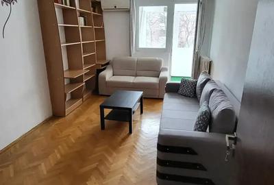 Apartamanent 3 camere decomandat titan - 1