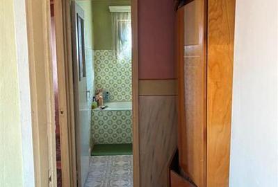 Apartament cu 3 camere semidecomandat în Complex Studențesc - 11