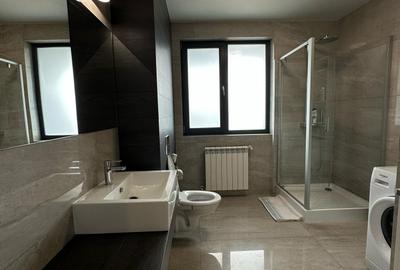 VILA MOBILATA - 5 CAMERE - BERCENI - COMISION 0% - 13