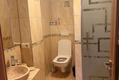 Apartament cu 3 camere decomandat în Dacia - 4