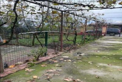 De vanzare casa zona Lipovei teren 661 mp - 4