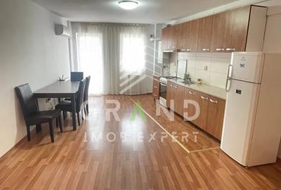 Ap 2 camere, BALCON, PARCARE, zona Calea Motilor - 4
