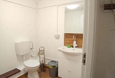 Garsonieră în Central