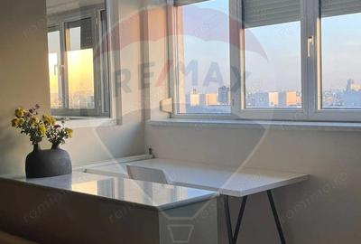 Garsonieră în Ștefan cel Mare - 8