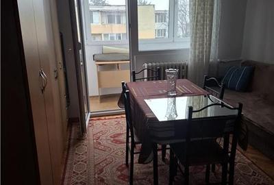 Apartament cu 3 camere semidecomandat în Andrei Mureșanu - 6