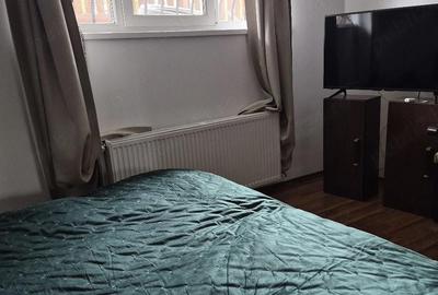 Apartament cu 4 camere decomandat, mobilat în Central - 6