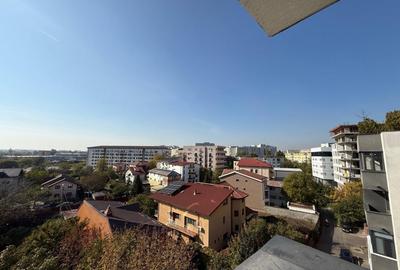 Vanzare 2 camere mobilat utilat bloc 2020 Metrou Nicolae Grigorescu Vanzare 2 camere mobilat utilat bloc 2020 Metrou Nicolae Grigorescu - 5