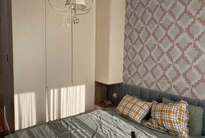 Apartament 3 Camere | Luxuria Residence | Metrou 1 mai - 3