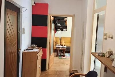 2cam. dec. parter pretabil firma/birou 7min metrou Timpuri Noi - 21