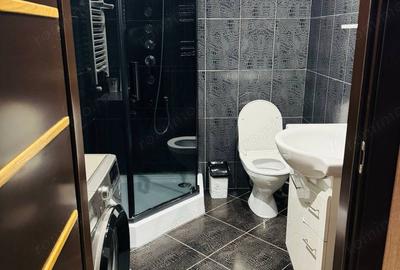 Garsonieră decomandată în Central - 1