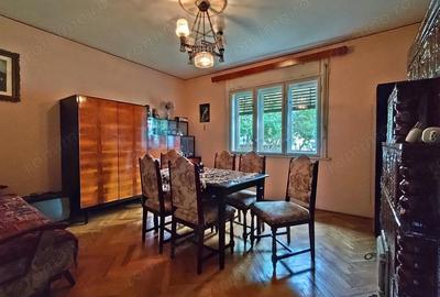 Casă cu 3 camere cu Teren 608 Mp în Central - 8