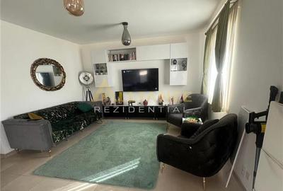 Casă individuală cu 3 camere cu Teren 260 Mp în Vidra - 2