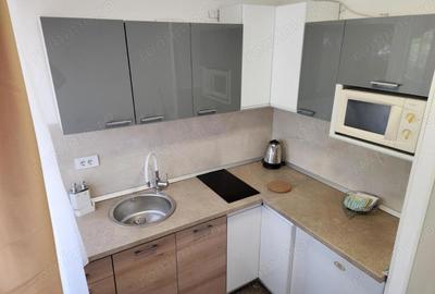 Apartament cu 2 camere în Calea București - 2