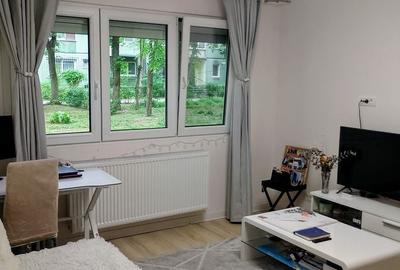 Apartament cu 2 camere în Tipografilor - 19