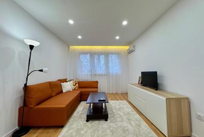 Apartament  cu 2 camere de inchiriat in zona Drumul Taberei - 2