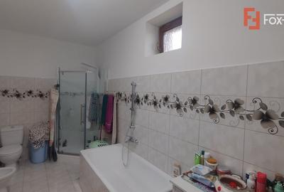 Casa individuala 3 camere, Sacalaz- Cabana cu Semineu Casa individuala 3 camere, Sacalaz- Cabana cu Semineu - 30