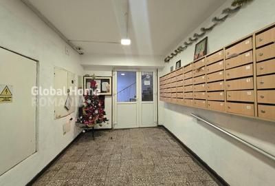 2 Min Metrou Romancierilor | Apart 2 Camere Decomandat + Balcon | Drumul Taberei - 18