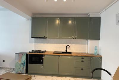 Apartament 2 camere Casa del Mar Mamaia cu vedere la mare - 13