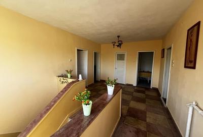 REPREZENTARE EXCLUSIVA Casa  252 mp in Ploiesti, zona Centrala. - 16