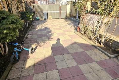 Rosu Bacriului 526mp Construiti P+2+M Constructie 2011 Garaj Facilitati - 5