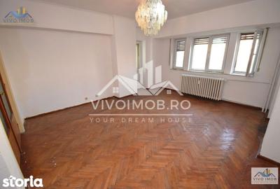 Apartament cu 2 camere decomandat în Centrul Civic - 4