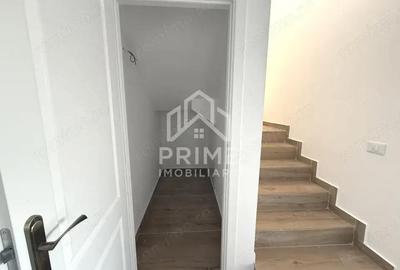 Casă cu 3 camere cu Teren 250 Mp în Micești - 14