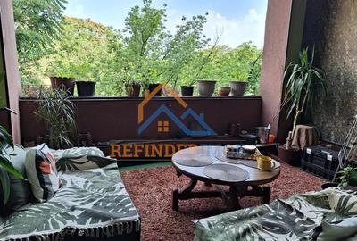 Apartament cu 4 camere decomandat în Gara de Nord - 8