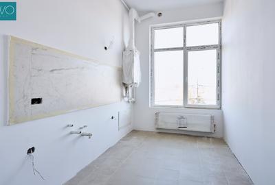 Volum, lumină și eleganță - 3 camere cum rar se mai construiește Volum, lumină și eleganță - 3 camere cum rar se mai construiește - 5