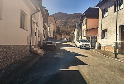 Garsonieră în Schei - 10