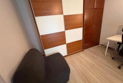 Apartament 2 camere-Exigent Plaza-Faza2/Centrala proprie/ Proximitate metrou - 7