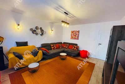 Apartament cu 2 camere de inchiriat in Selimbar zona Shoppin - 5