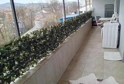 Apartament cu 2 camere decomandat în Central - 3