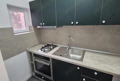 Apartament cu 2 camere semidecomandat în Ultracentral - 1