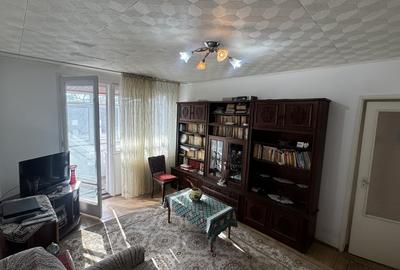 Apartament cu 2 camere semidecomandat, mobilat în Muncii - 3