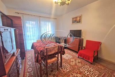 Apartament decomandat cu 2 balcoane in Intre Lacuri - 5