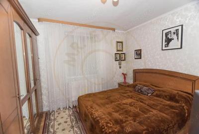 Apartament 3 camere Calea Bucuresti Etaj 1 - 11