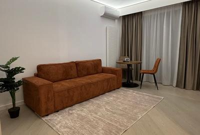 APARTAMENT 2 CAMERE/CORTINA NORD/LOC PARCARE - 2