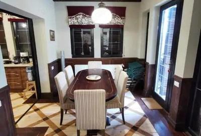 Casa de vacanta deosebita Breaza- Nistoresti - 5