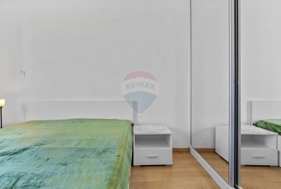 Apartament deosebit 2 camere ADORA PARK Apartament deosebit 2 camere ADORA PARK - 8